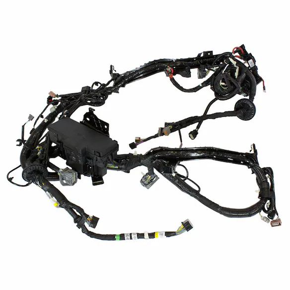 Engine Wiring Harness Wire - 6.7L (AT) Main Image