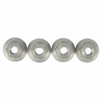 Shock Absorber Mount Nut Suspension Strut - M10, Front, Rear Main Image
