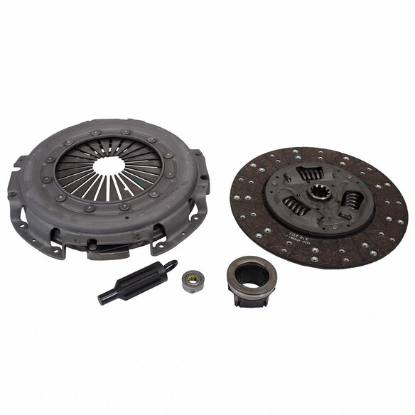 Transmission Clutch Kit Repair - M6HD 7.3L Main Image