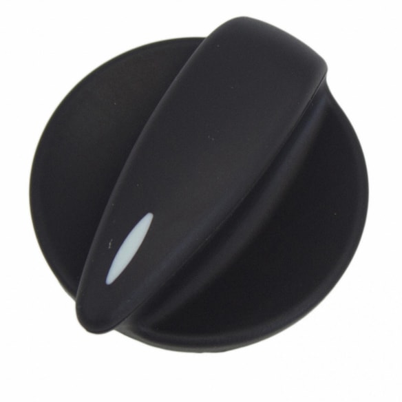 HVAC Heater Control Knob Kit Main Image