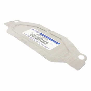 Clutch Flywheel Cover. Cap.