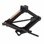 Floor Jack Lifting Main Image