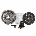 Transmission Clutch Pressure Plate Kit Main Image