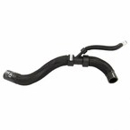Radiator Coolant Hose - Upper Main Image