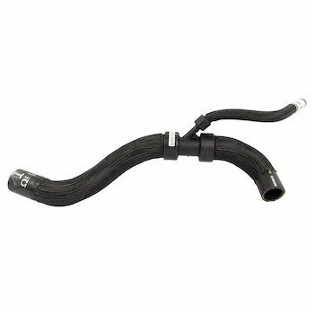 Radiator Coolant Hose - Upper