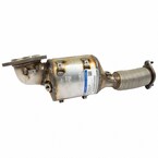 Catalytic Converter - 1.6L Main Image