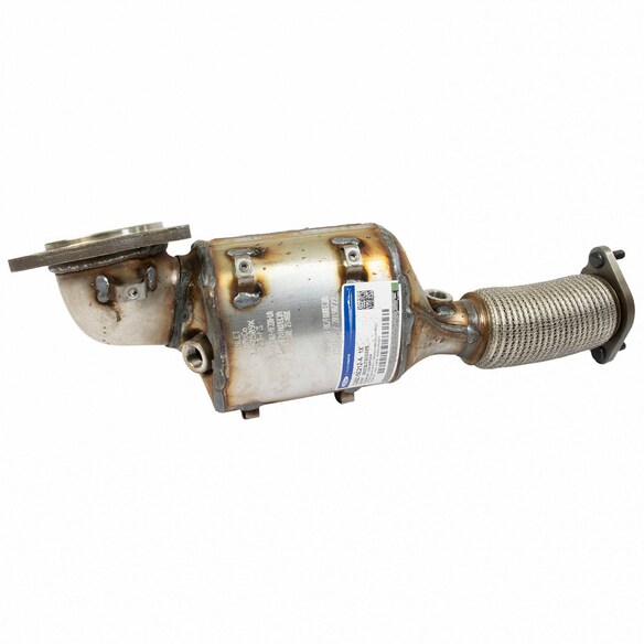 Catalytic Converter - 1.6L Main Image