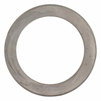 Shim - .291 Thick, Rear