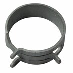 Rack and Pinion Bellows Clamp Steering Boot Main Image