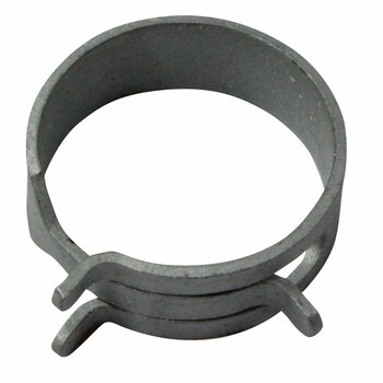 Rack and Pinion Bellows Clamp Steering Boot