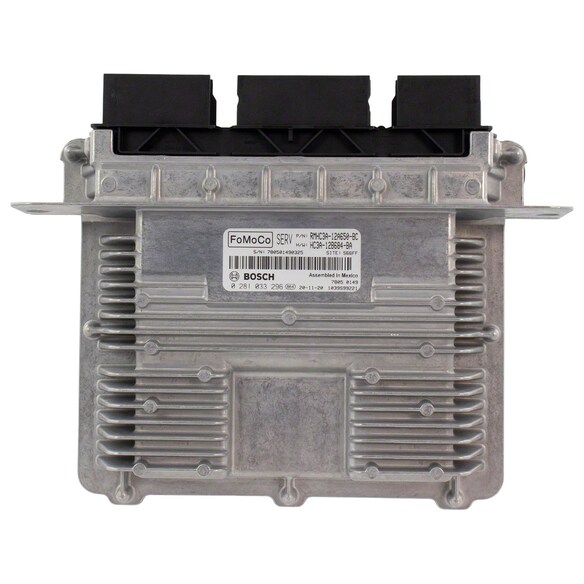 Engine Control Module (ECM) EEC V - 6.7L Main Image