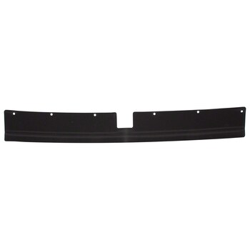 Radiator Support Air Deflector Seal