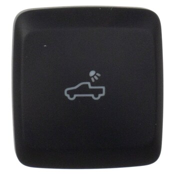 Cargo Area Light Instrument Panel Dimmer Switch
