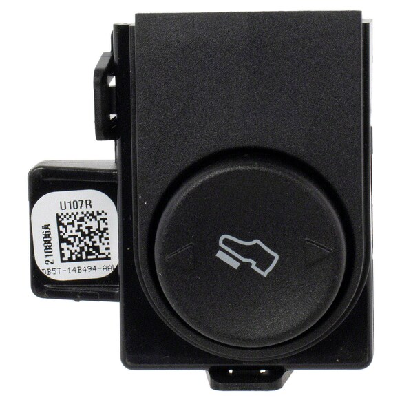 Accelerator / Brake Adjust Switch Pedal Height Adjustment Main Image