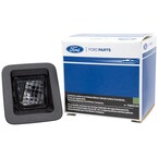 License Plate Light Licence Lamp - Left, Rear, Center (Performance) Main Image