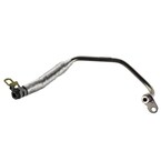 Turbocharger Coolant Line Tube - Left Main Image