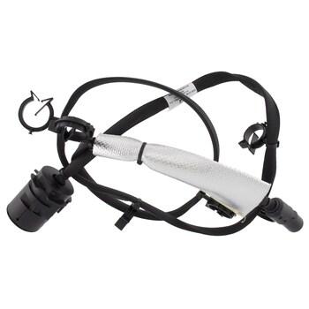 Engine Heater Cord Wire - 2.5L