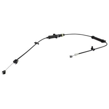 Seat Flex Cable Back Latch Release Flexible - Front