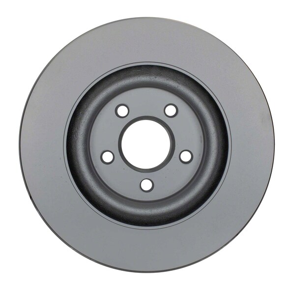 Disc Brake Rotor - Front (AT) Main Image