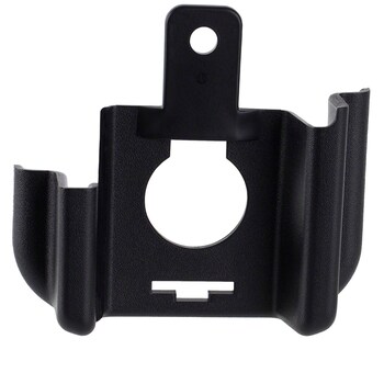 Seat Track Cover - Rear