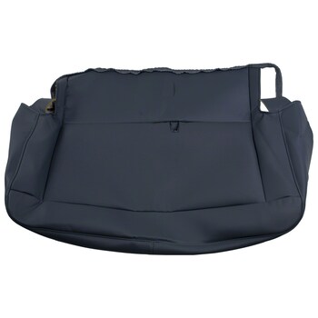 Cover Seat Cushion - Passenger