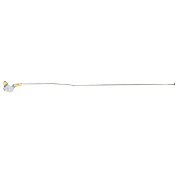 Bellcrank Door Lock Operating Rod - Left, Rear Main Image