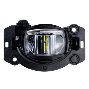 Lamp Fog - Front, Center