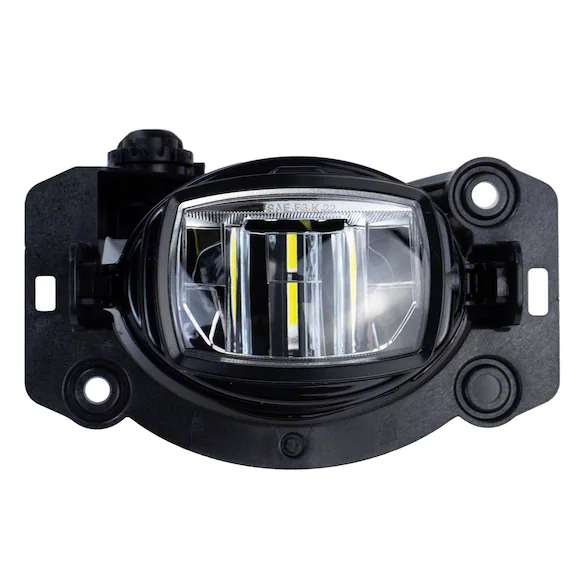 Lamp Fog - Front, Center Main Image