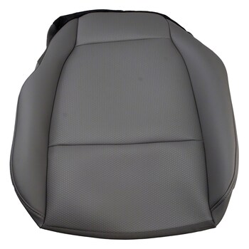 Seat Cover Cushion - Left, Front (XL)