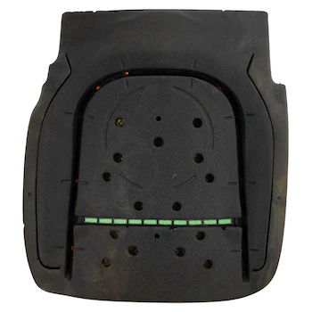 Pad Seat Cushion - Right, Front