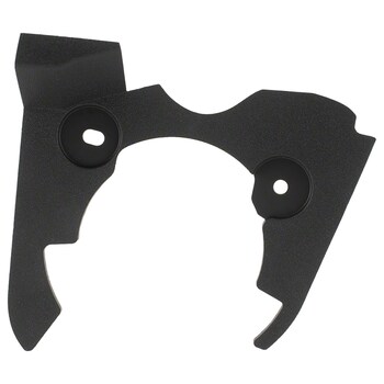 Seat Trim Panel Bracket Back Latch Cover Captain CHAIRS