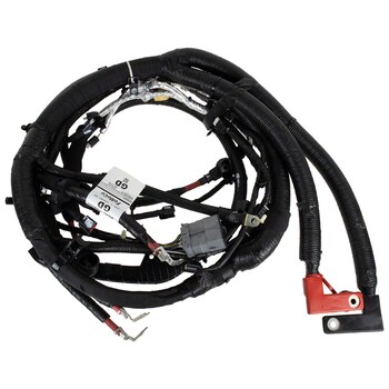 Starter Cable Battery (AT)