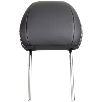 Headrest - Left, Right, Front (Coupe)