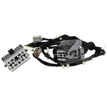 Console Wiring Harness Wire