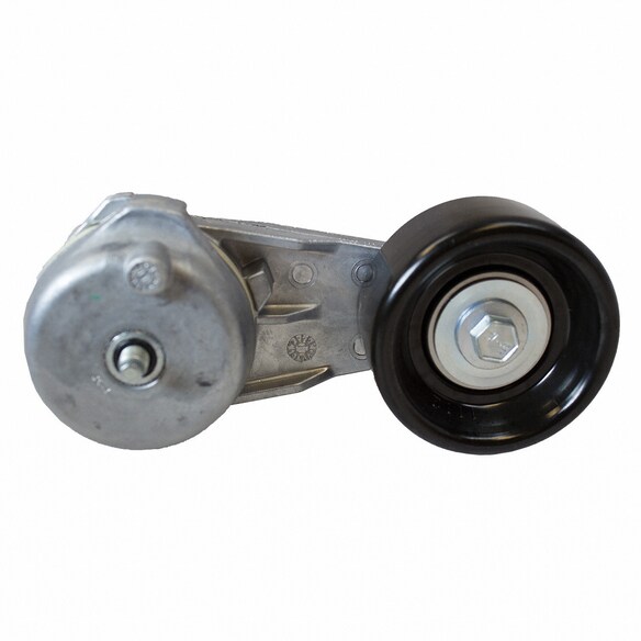 Accessory Drive Belt Tensioner - Front, Outer Main Image