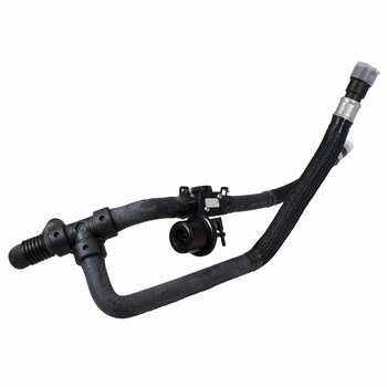 Hvac Heater Hose Water