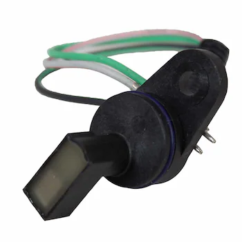 Transfer Case Manual Lever Position Sens Sensor Speed - Front