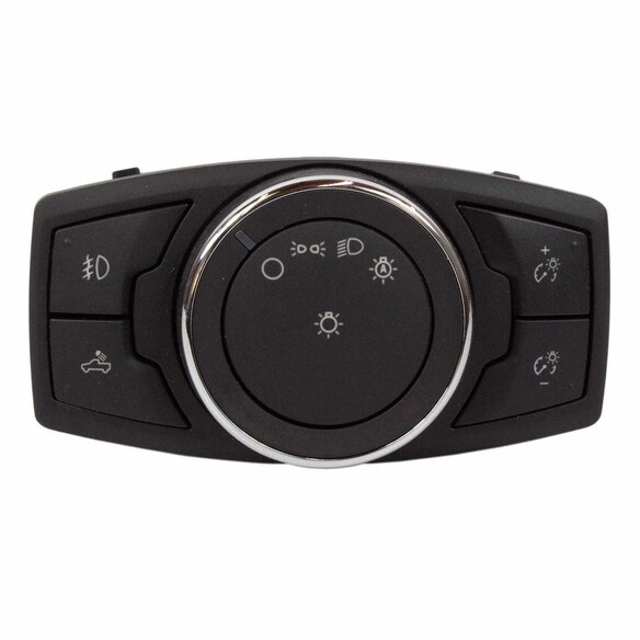 Headlight Switch HEADLAM - Front Main Image