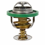 Engine Coolant Thermostat - 6.7L Main Image