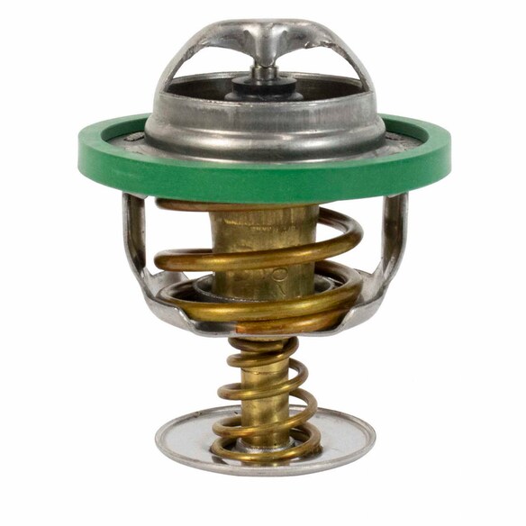 Engine Coolant Thermostat - 6.7L Main Image