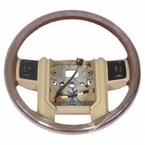 Steering Wheel Main Image