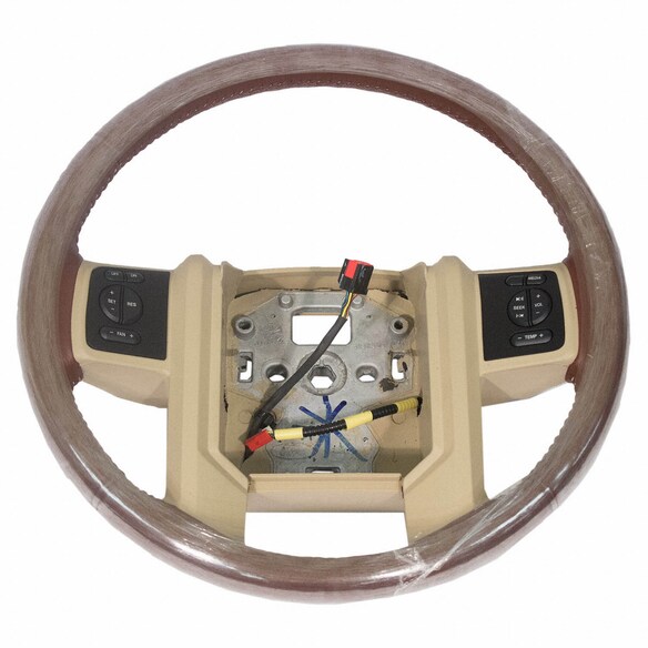 Steering Wheel Main Image