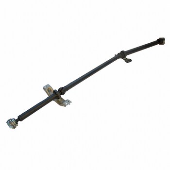 Drive Shaft Prop - Rear