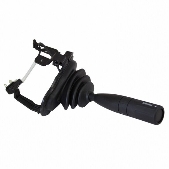 Transmission Gear Shift Lever Column Shifter Main Image
