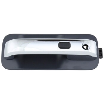 Exterior Door Handle - Left, Front