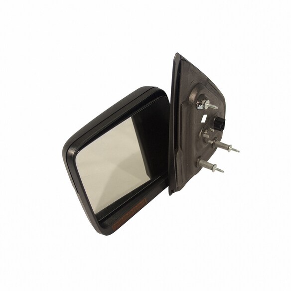 Door Mirror Rear View Head - Left, Outer Main Image