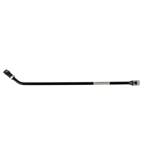 Wheel Housing Bracket Support - Left (Performance) Main Image