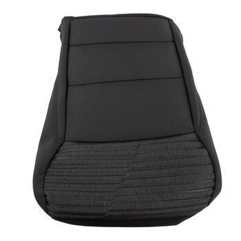 Seat Cover Cushion Cloth and TRIMMED