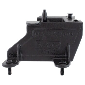 Frame Mount bracket - Left