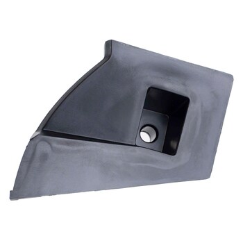 Console Lid Striker Catch - Left